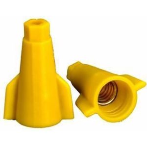 Simet ZSE1-1.0/6.0 geel (43814204)