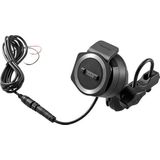 TomTom Rider Motorcycle Mount Kit - Extra Houder