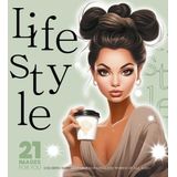 Fresh Kolorowanka 160x160 Lifestyle