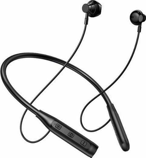 USAMS Bluetooth earphones 5.3 YQ24 series YQ zwart