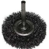 Circular brush 100mm acid-resistant trunk 6