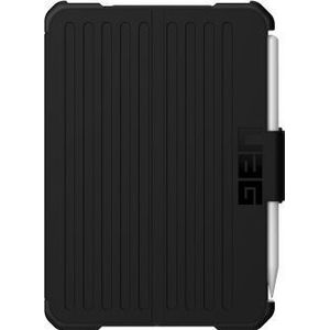 UAG UAG Case Apple iPad 2021 mini Metropolis SE zwart
