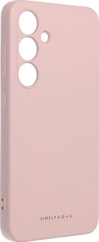 ROAR tas Space Case - voor Samsung Galaxy S24 roze