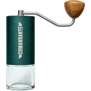 Comandante MK4 Nitro Blade Racing Green