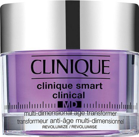 Clinique Smart Clinical crème przeciwzmarszczkowy przywracający objętość 15ml