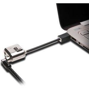 Kensington MiniSaver™ Mobile Keyed Lock