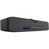 HP DHS-4200 draadloos soundbar luidspreker (zwart)