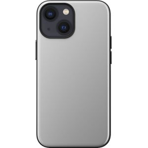 Nomad Sport Case Lunar grijs MagSafe iPhone 13 Mini