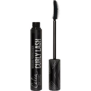 Celia Curly Lash Mascara 11ml