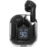 Esperanza EH238K Bluetooth In-Ear Koptelefoon TWS Zwart