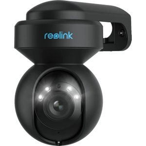 Reolink IP-Camera E1 OUTDOOR Zwart