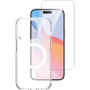 4Smarts 3in1 Premium Starter Set fr Apple iPhone 16 Pro Max