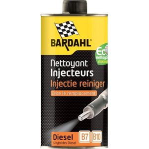 Bardahl Diesel Injectie Reiniger Pro