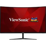 ViewSonic VX Series VX3219-PC-MHD computer monitor 81,3 cm (32 inch) 1920 x 1080 Pixels Full HD LED Zwart