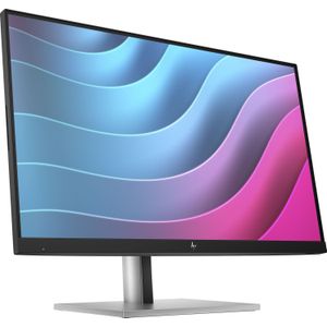 HP E24 G5 FHD-monitor zonder pvc