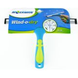 Moerman Raamwisser Wind-O-Dry 25Cm Blauw