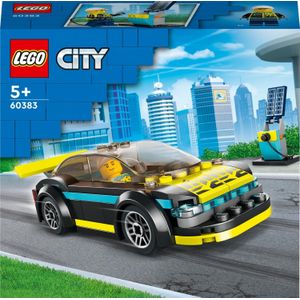 LEGO City elektrisch auto sport (60383)