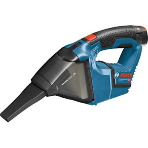 Bosch Hausgeräte GAS LI Mini Vac (Alleen lichaam) - Stofzuiger - Blauw