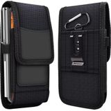 holster verticaal voor paska OXFORD - Model 1 - voor IPHONE 5 / 5S / 5SE / 5C / OPPO A71