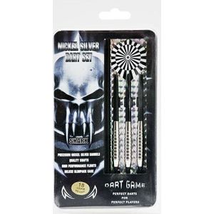 Dart Game dartpijlen voor DARTA 18g - 3 stuks