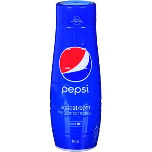 Sodastream Pepsi 440 ml