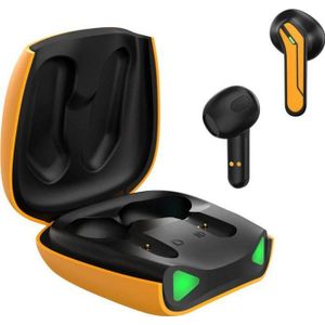 Kumi Headphones X2 Pro (KU-X2P/YW)