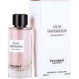 Alkotest PENDORA SCENTS Oud Imperious EDP spray 100ml