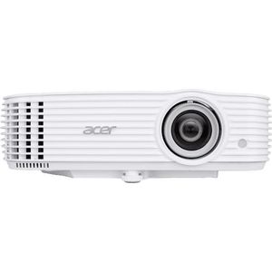 Acer Home H6830BD beamer/projector Projector met normale projectieafstand 4000 ANSI lumens DLP UHD 4K (3840x2160) 3D Wit