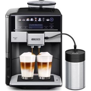 Siemens EQ.6 Plus S800 TE658209RW Espressomachine