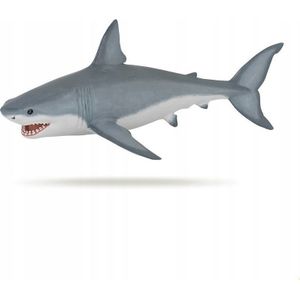 Speelfiguur - Waterdier - Witte haai