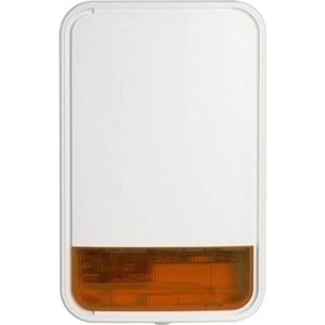 DSC Outdoor Siren WLS PWRG O/D SIREN BATT 868 A PG8911A BATT