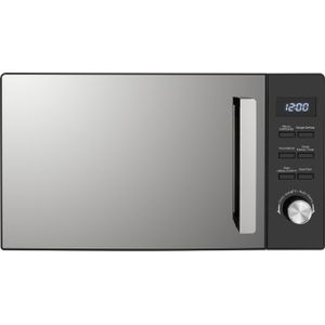 Beko MGF20210B magnetron Aanrecht Grill-magnetron 20 l 800 W Roestvrijstaal