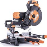 Evolution Slash R255SMS DB PLUS 2000 In 255 mm + shield