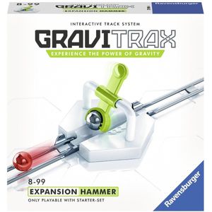 Ravensburger bouwpakket Gravitrax serie complementair hamer