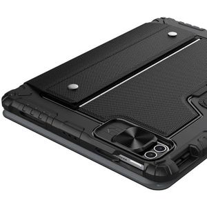 Nillkin case met keyboard voor Ipad 10.9 inch (zwart)