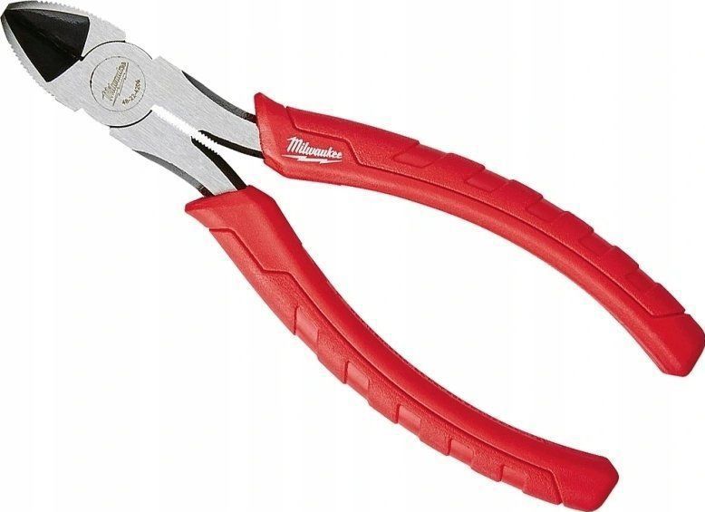 Milwaukee CUTTING PLIERS 180mm...>>>4932492464
