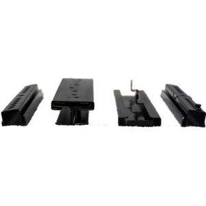 HP Enterprise products HPE Aruba Networking AP-MNT-U Campus Access Point Type U Universal Mount Bracket Kit