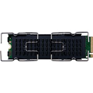 HP ZTurbo 512 GB PCIe-Gen 4x4 TLC Z2 SSD-kit