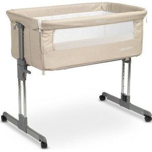 Caretero kinderwagen wieg SLEEP2GETHER BEIGE