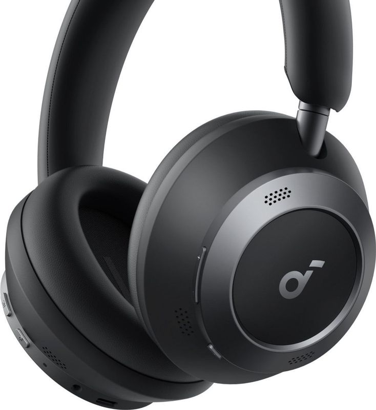 Anker Soundcore Space One Pro - Jet zwart