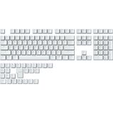 Glorious PC Gaming Race Doubleshot Keycaps V2 Toetsenbordkapje