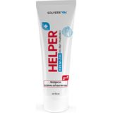 Solverx Helper crème-gel 2 in 1 voor handen en nagels 100ml