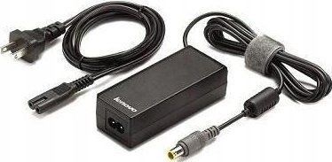 Lenovo voeding voor laptopa TPG plug 65W 3pin AC 40Y7700, Notebook, Indoor,