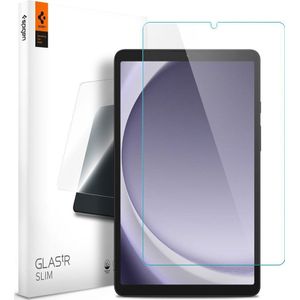 Spigen Galaxy Tab A9 (2023) Glas tR SLIM