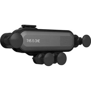 Mocco L002 Gravity Universal auto Air Vent Holder voor Devices