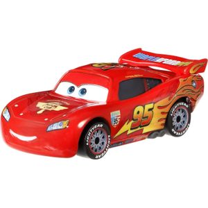 Mattel Disney Pixar Cars Disney and Pixar Cars Lightning McQueen