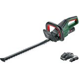 Bosch schaar accu UniversalHedgeCut 18V-55 55 cm (0600849J03)