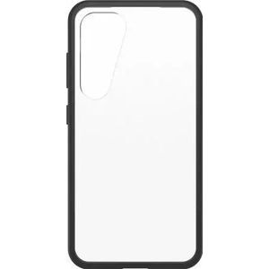 UAG Etui na telefoon OtterBox React - behuizing bescherming voor Samsung Galaxy S23 Plus 5G (clear-zwart)