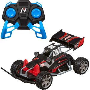 Nikko - Race Buggy - 23cm - Offroad - 4WD