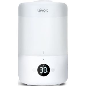 Levoit luchtbevochtiger Dual 200S wit